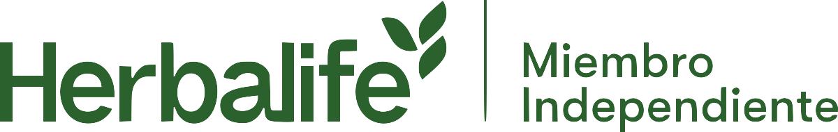 Logo oficial Herbalife Nutrition – Nutrición y bienestar saludable