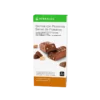 Barritas de proteínas Herbalife sabor chocolate y cacahuete