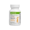 Frasco de complejo de vitaminas y minerales herbalife formula 2 para hombre