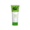 Champú fortificante Herbal Aloe de Herbalife Nutrition en tubo verde y blanco de 250 ml.
