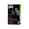 Caja de sobres de Herbalife24 CR7 Drive sabor açaí, bebida isotónica para deportistas.
