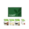Paquete de prueba Herbalife