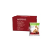 chips de proteína Herbalife sabor barbacoa